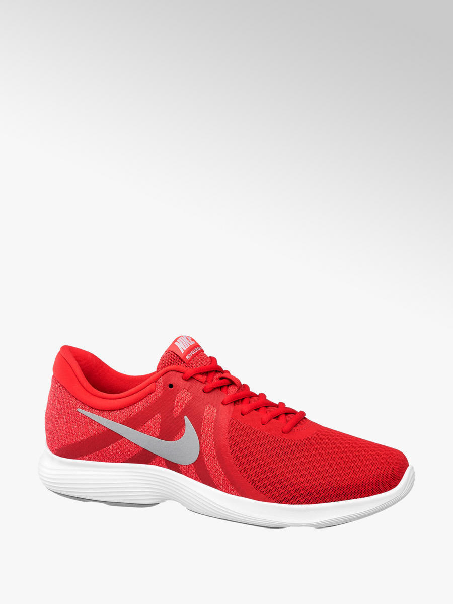 nike revolution 4 rojas nike revolution 4 rojas